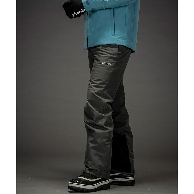 フェニックス（PHENIX） Legacy 4Way Stretch Pants レガシー4WAY