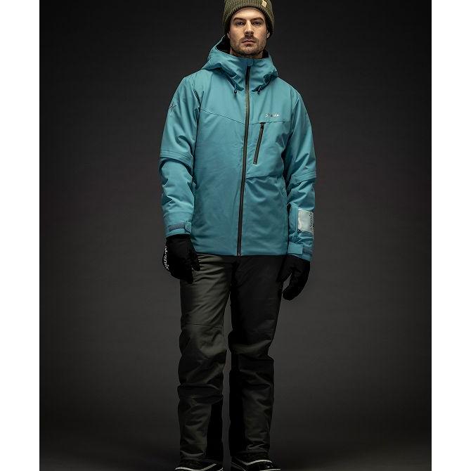 フェニックス（PHENIX） Legacy 4Way Stretch Pants レガシー4WAY