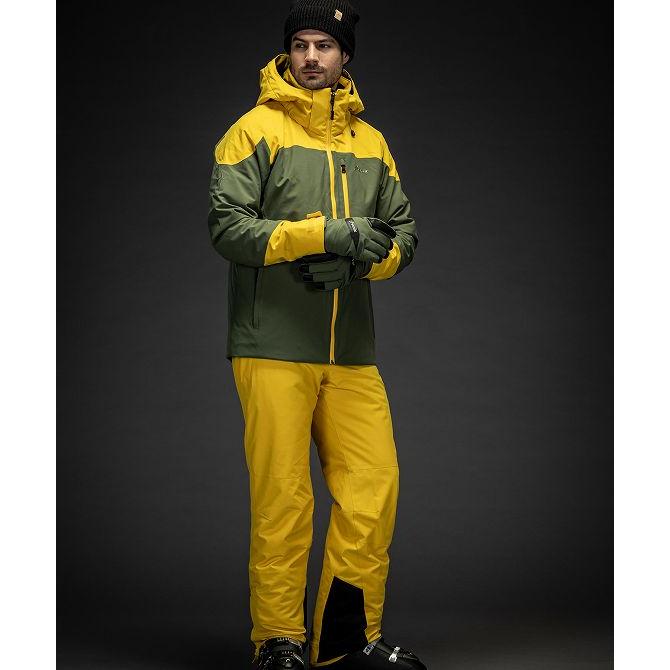 フェニックス（PHENIX） Legacy 4Way Stretch Pants レガシー4WAY