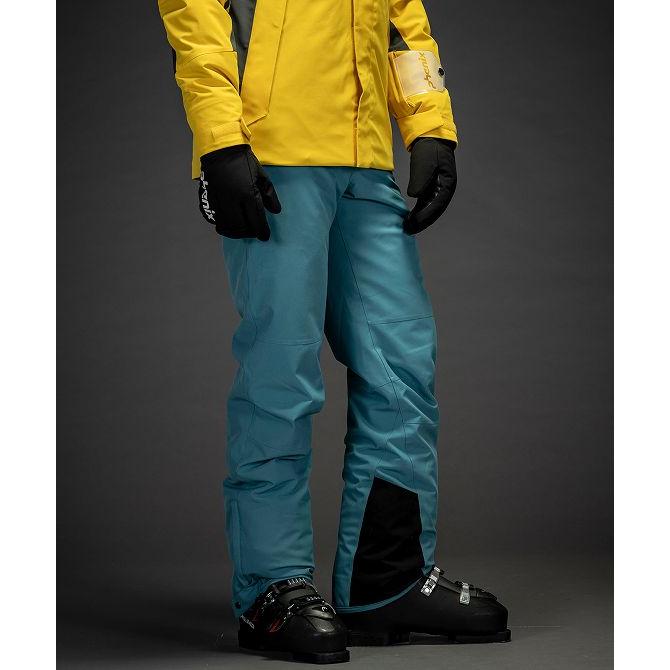 フェニックス（PHENIX） Legacy 4Way Stretch Pants レガシー4WAY