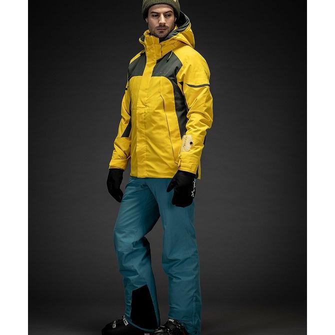 フェニックス（PHENIX） Legacy 4Way Stretch Pants レガシー4WAY