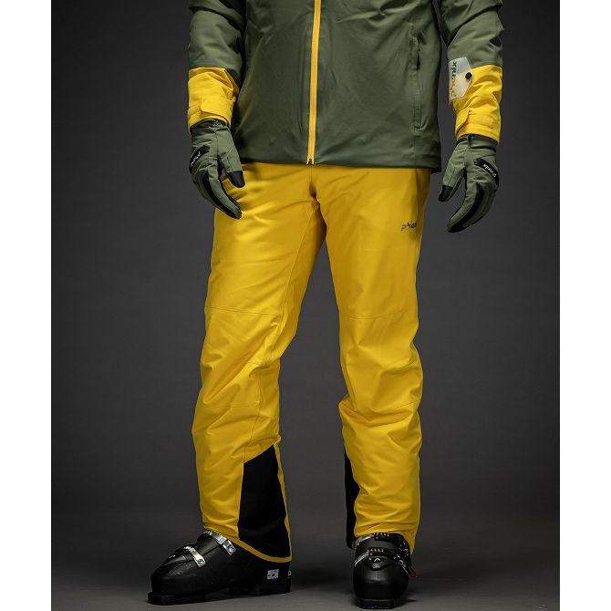 フェニックス（PHENIX） Legacy 4Way Stretch Pants レガシー4WAY