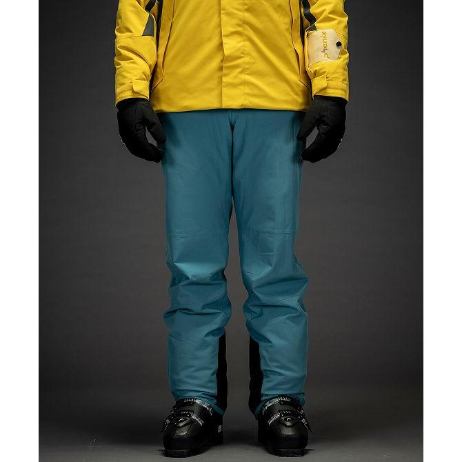 フェニックス（PHENIX） Legacy 4Way Stretch Pants レガシー4WAY