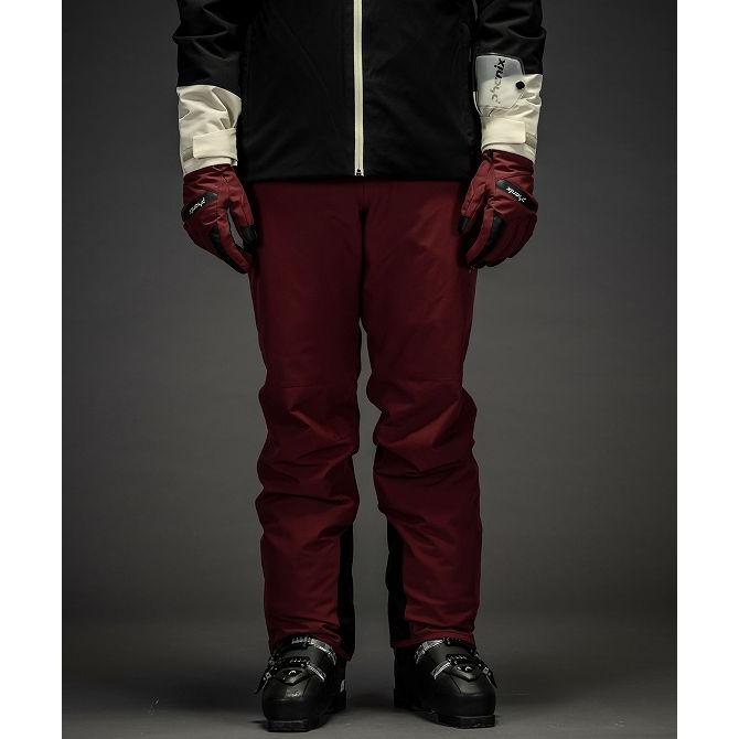 フェニックス（PHENIX） Legacy 4Way Stretch Pants レガシー4WAY