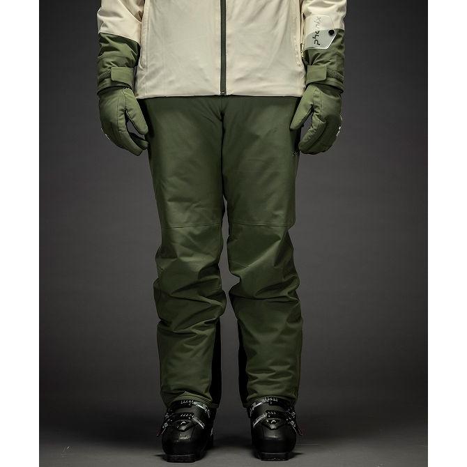 フェニックス（PHENIX） Legacy 4Way Stretch Pants レガシー4WAY