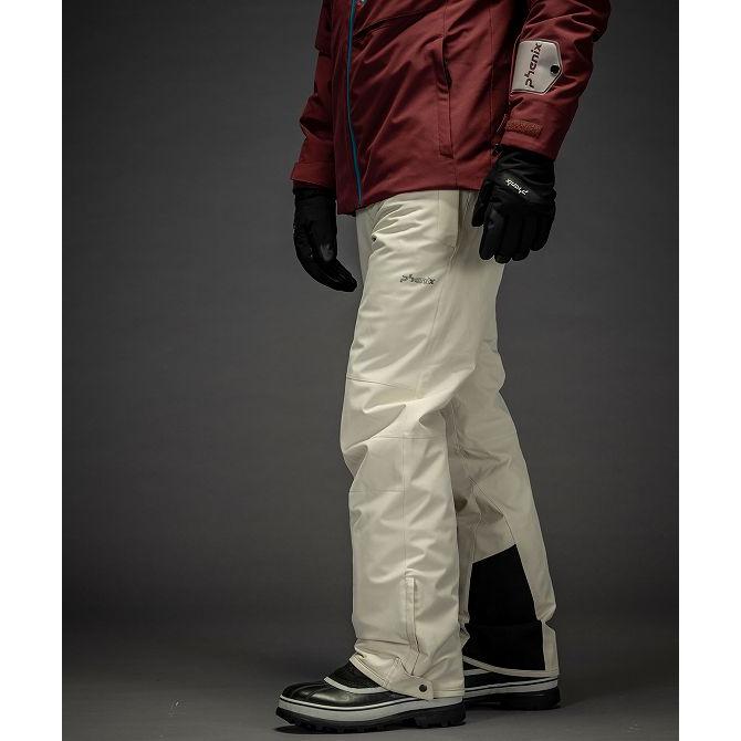 フェニックス（PHENIX） Legacy 4Way Stretch Pants レガシー4WAY
