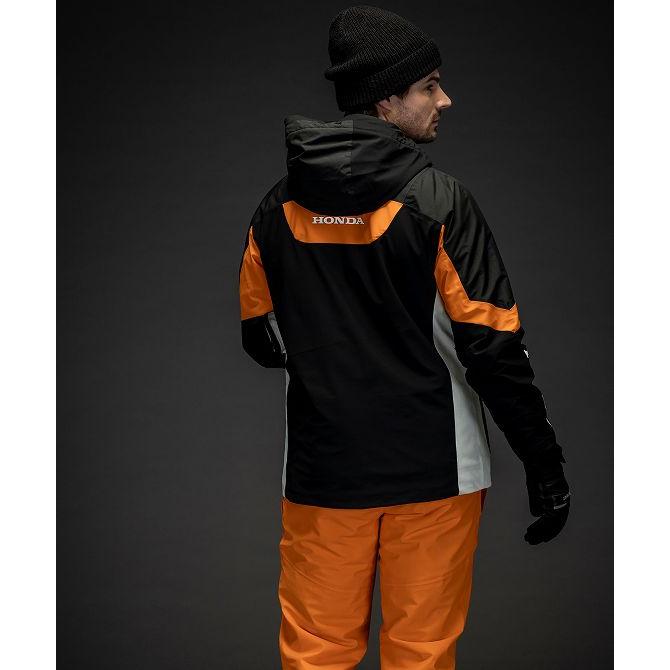 フェニックス（PHENIX） HONDA Racing Ski Jacket 4WAY ホンダ