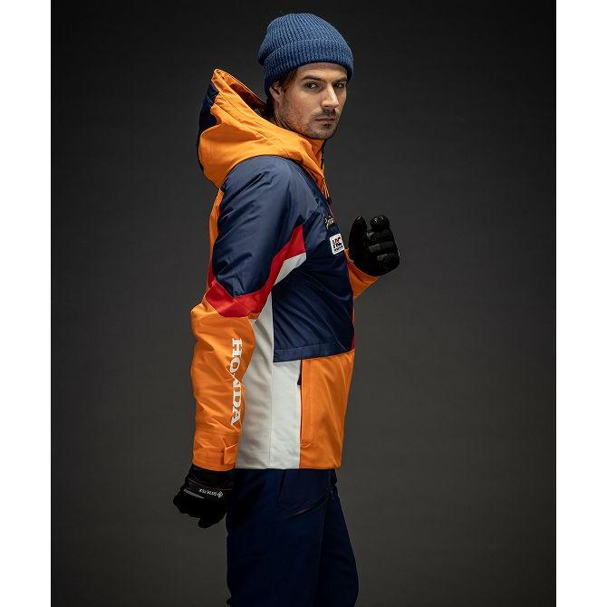 フェニックス（PHENIX） HONDA Racing Ski Jacket 4WAY ホンダ