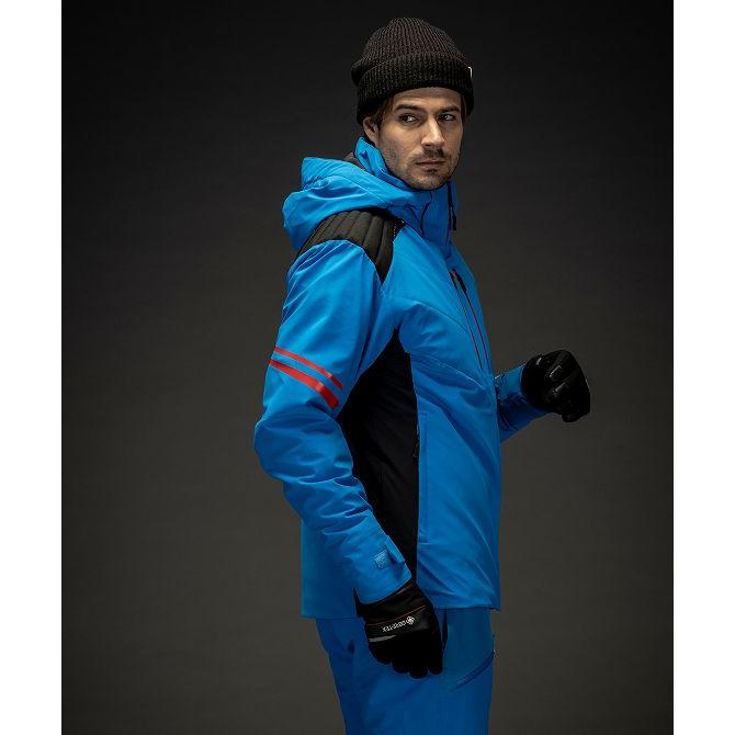 フェニックス（PHENIX） Traction Jacket トラクションジャケット