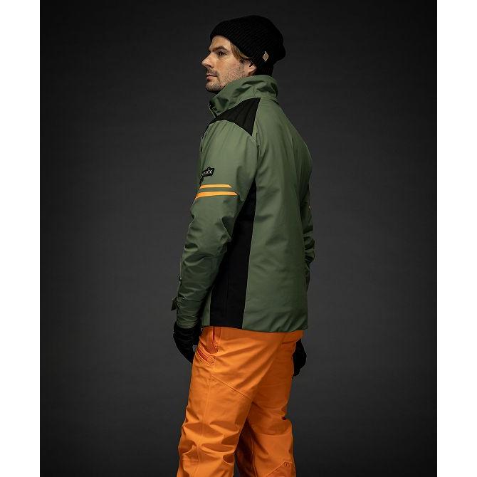 フェニックス（PHENIX） Traction Jacket トラクションジャケット