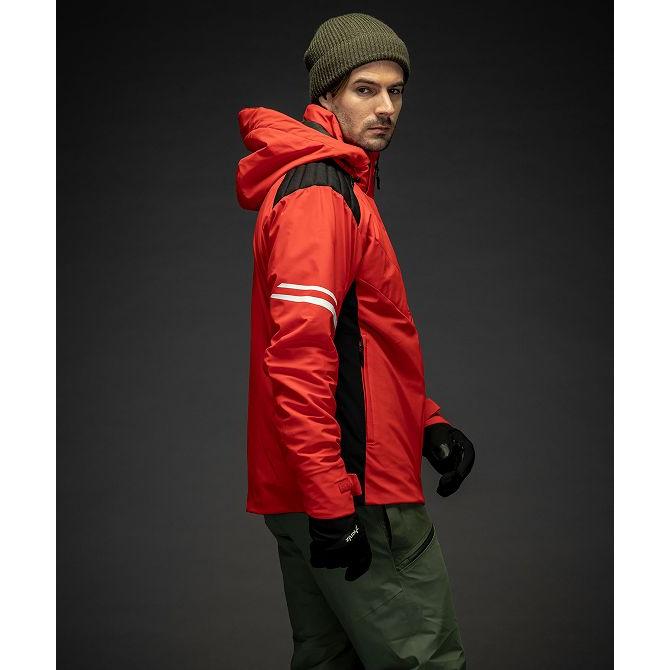 フェニックス（PHENIX） Traction Jacket トラクションジャケット