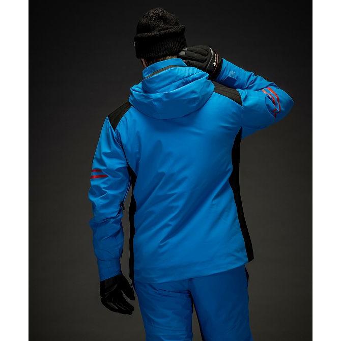 フェニックス（PHENIX） Traction Jacket トラクションジャケット