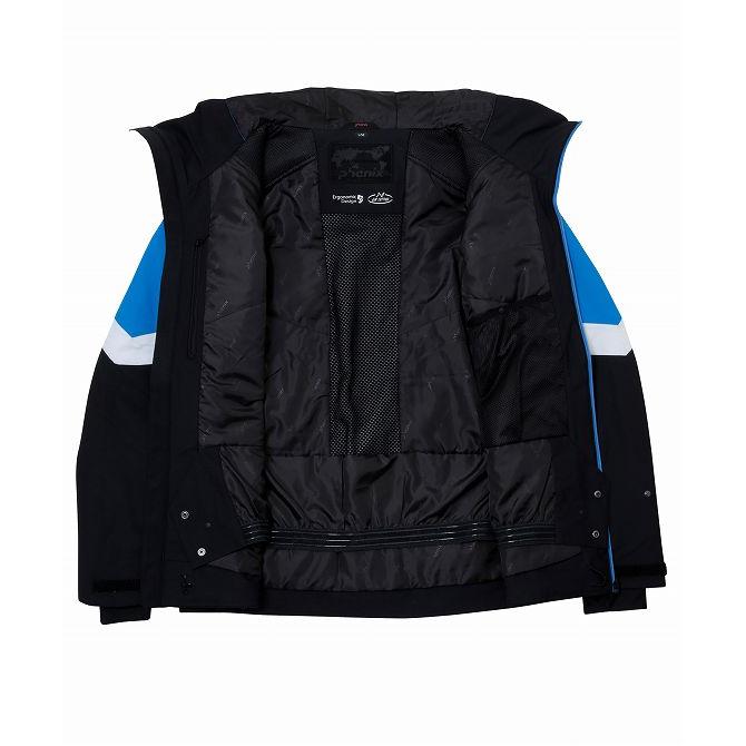 phenix フェニックス Pentagon Line Jacket ペンタゴンライン