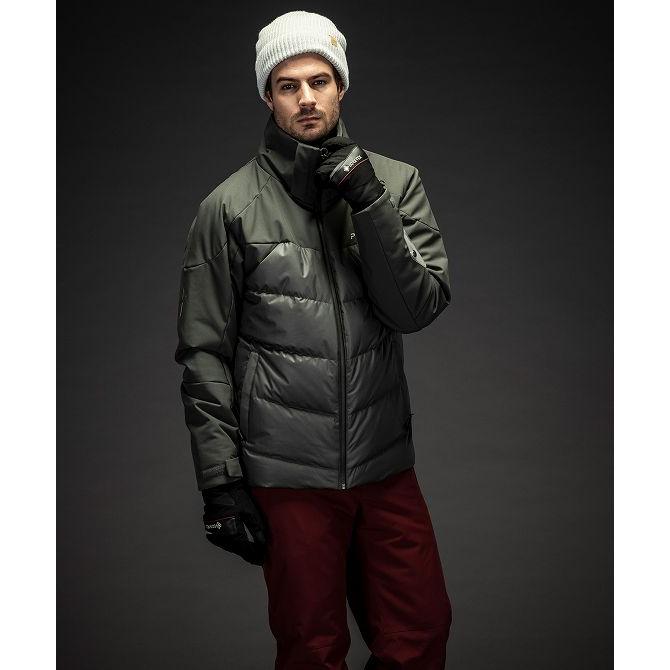 フェニックス（PHENIX） Hybrid Legacy Jacket ハイブリッドレガシー