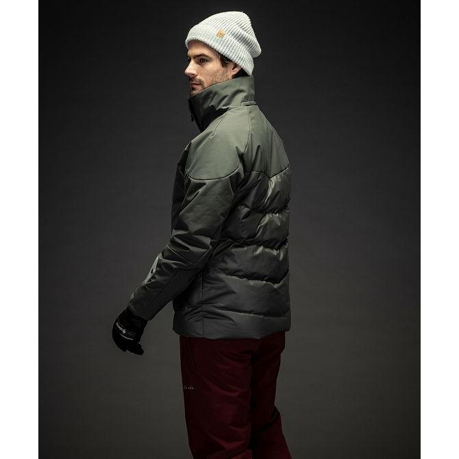 フェニックス（PHENIX） Hybrid Legacy Jacket ハイブリッドレガシー