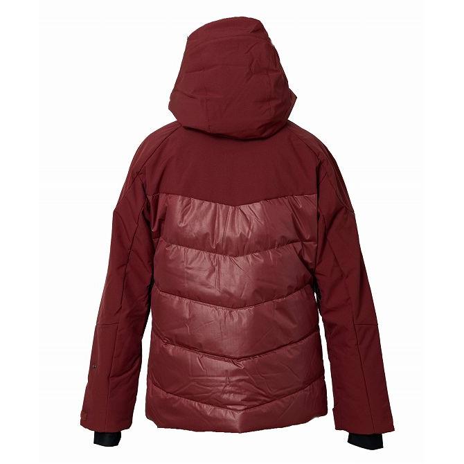 フェニックス（PHENIX） Hybrid Legacy Jacket ハイブリッドレガシー