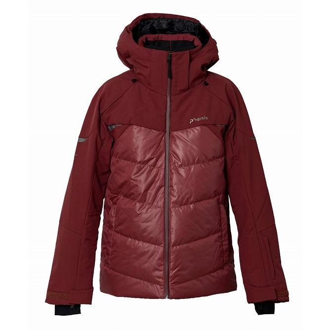 【タグ付新品】フェニックス スキーウェアHybrid Legacy Jacket フェニックス（PHENIX） Hybrid Legacy Jacket ハイブリッドレガシー