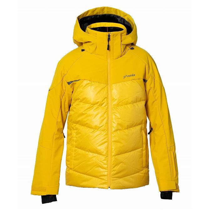 フェニックス（PHENIX） Hybrid Legacy Jacket ハイブリッドレガシー