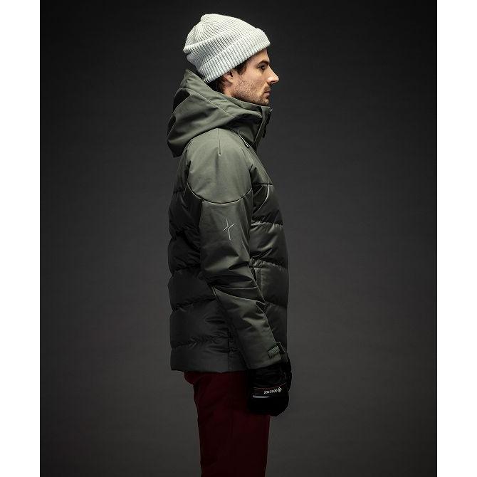 フェニックス（PHENIX） Hybrid Legacy Jacket ハイブリッドレガシー