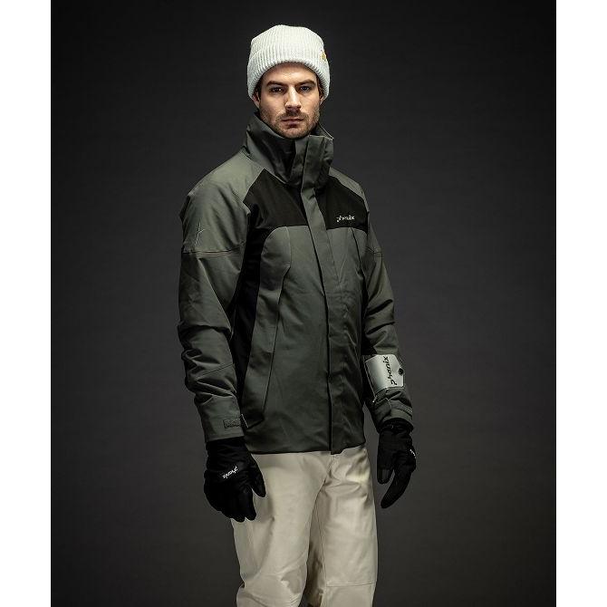 フェニックス（PHENIX） Arch Jacket アーチジャケット LEGACY