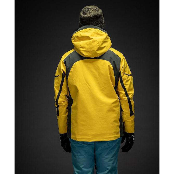 フェニックス（PHENIX） Arch Jacket アーチジャケット LEGACY