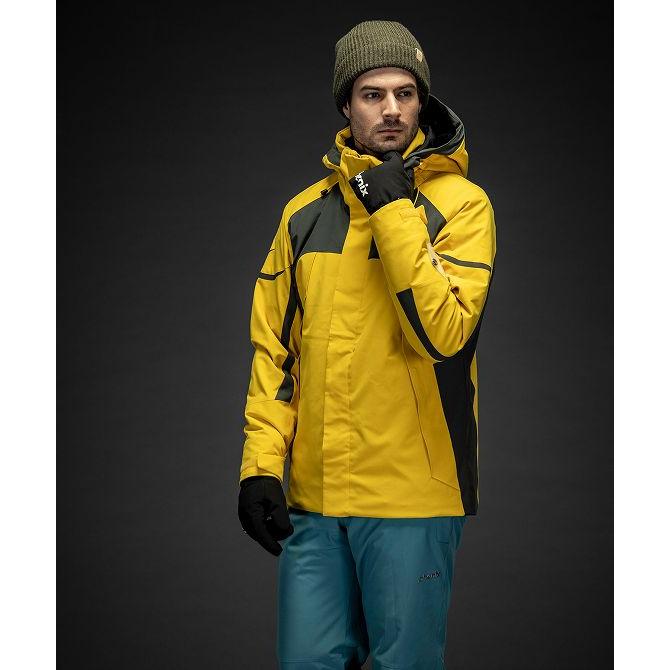 フェニックス（PHENIX） Arch Jacket アーチジャケット LEGACY