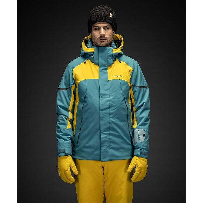 フェニックス（PHENIX） Arch Jacket アーチジャケット LEGACY