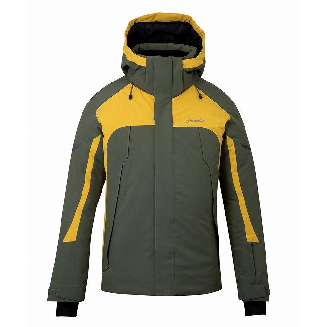 フェニックス（PHENIX） Arch Jacket アーチジャケット LEGACY