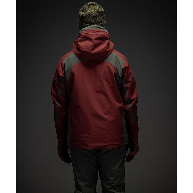 フェニックス（PHENIX） Arch Jacket アーチジャケット LEGACY