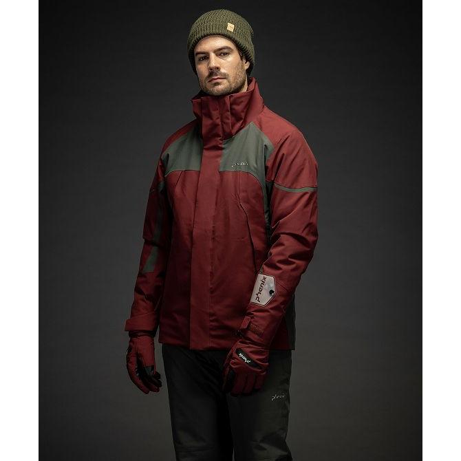 フェニックス（PHENIX） Arch Jacket アーチジャケット LEGACY