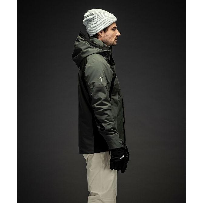 フェニックス（PHENIX） Arch Jacket アーチジャケット LEGACY