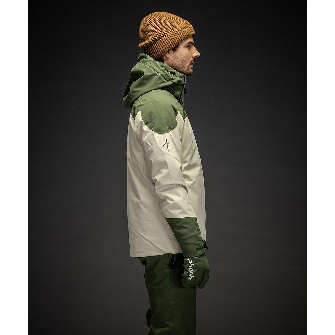 フェニックス（PHENIX） Combination Color Jacket コンビネーション
