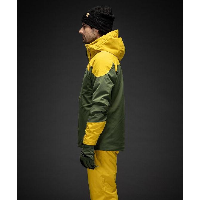 フェニックス（PHENIX） Combination Color Jacket コンビネーション