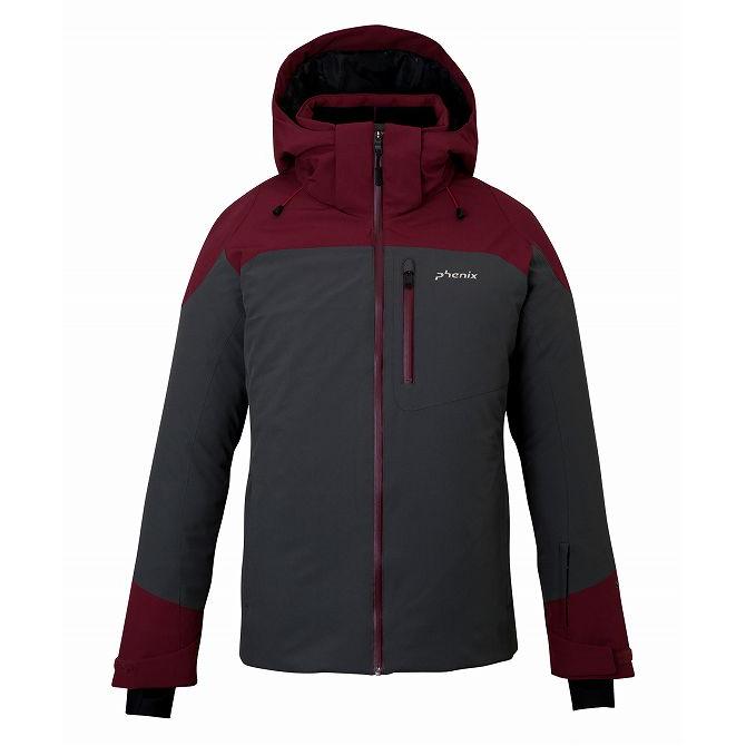 フェニックス（PHENIX） Combination Color Jacket コンビネーション
