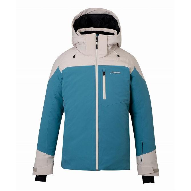 フェニックス（PHENIX） Combination Color Jacket コンビネーション