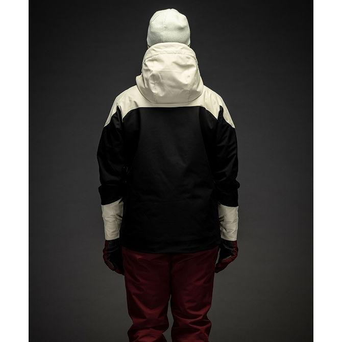 フェニックス（PHENIX） Combination Color Jacket コンビネーション