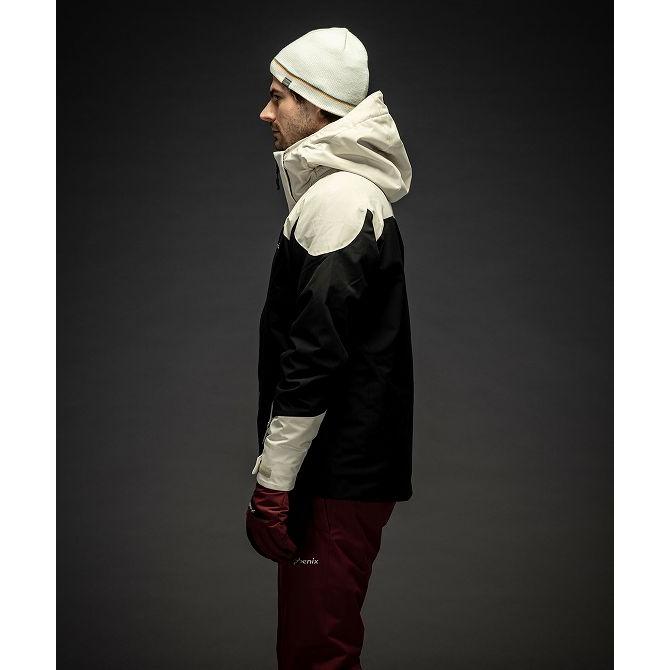 フェニックス（PHENIX） Combination Color Jacket コンビネーション
