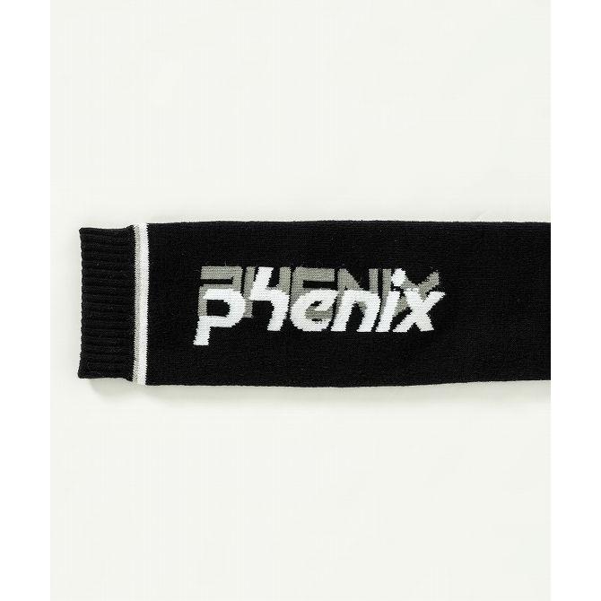 フェニックス（PHENIX） Double Phenix Logo Mens Socks メンズダブル
