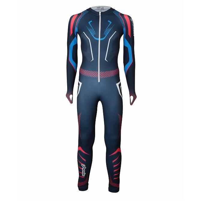 フェニックス（PHENIX） De Lorean One Piece DH Suit デロリアン