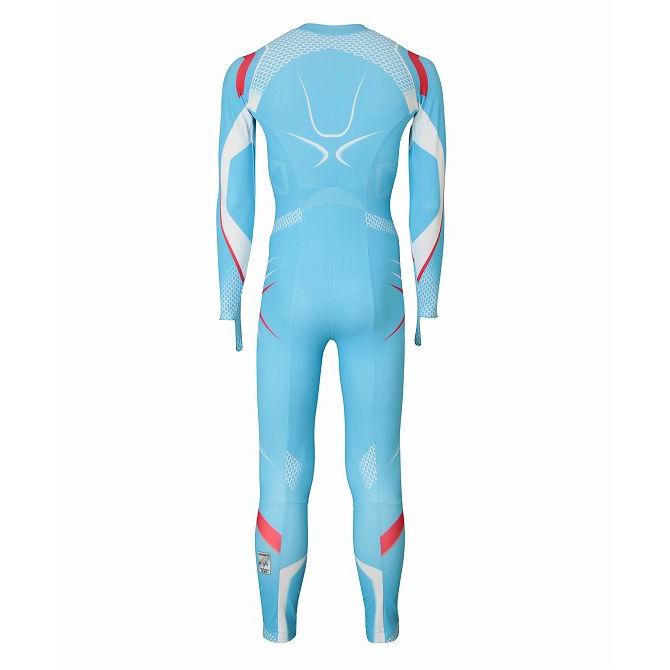 フェニックス（PHENIX） De Lorean One Piece DH Suit デロリアン