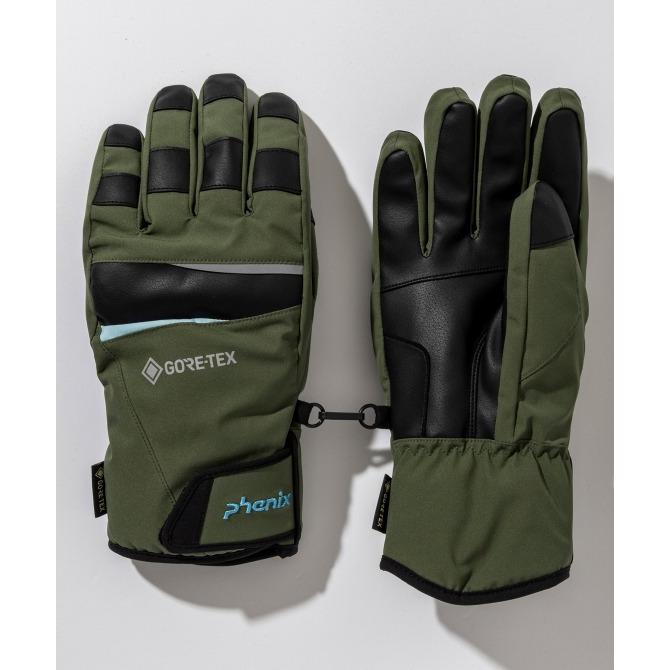 フェニックス（PHENIX） Phenix GORE Gloves フェニックスゴア