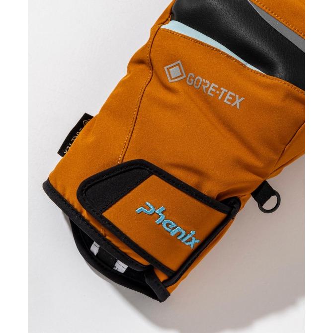 フェニックス（PHENIX） Phenix GORE Gloves フェニックスゴアグローブ