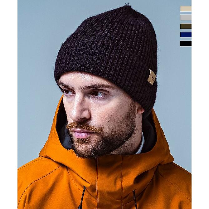 フェニックス（PHENIX） Basic Watch Hat ベーシックニットハット