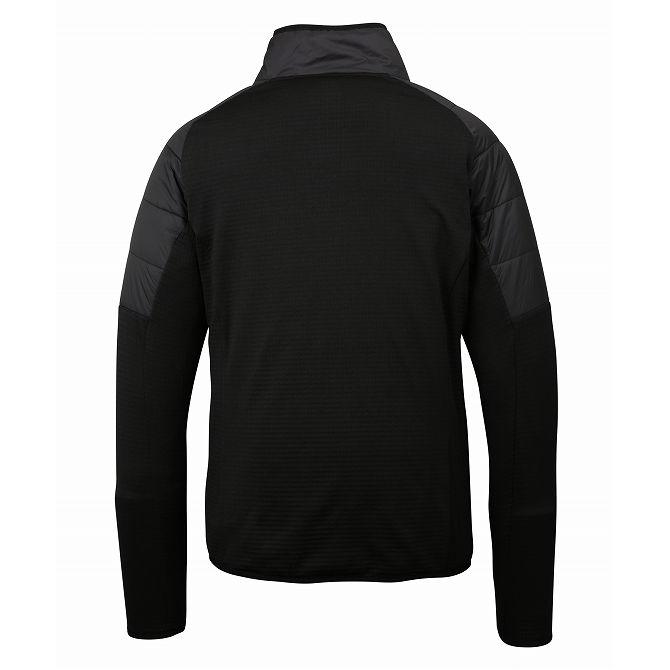 フェニックス（PHENIX） Padding Middle Jacket パディングミドル