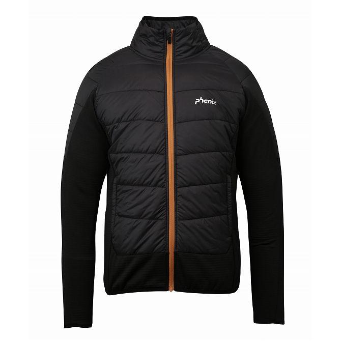 フェニックス（PHENIX） Padding Middle Jacket パディングミドル