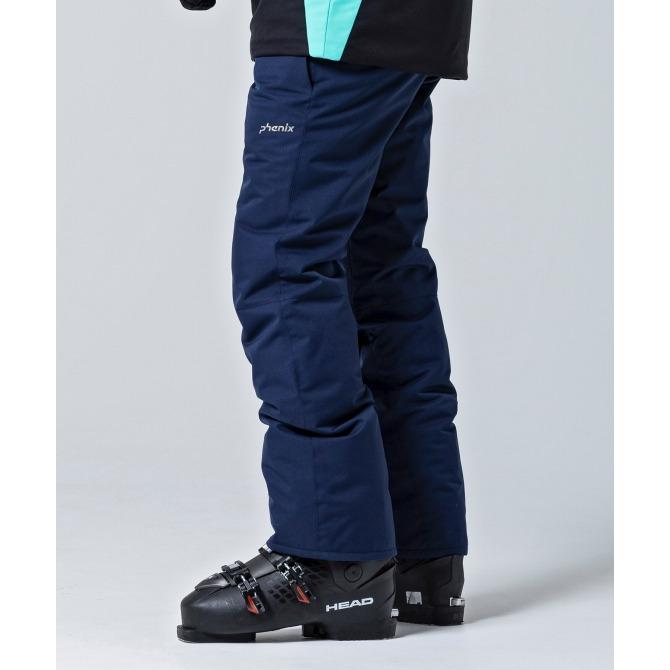フェニックス（PHENIX） Active Slim Pants アクティブスリムパンツ