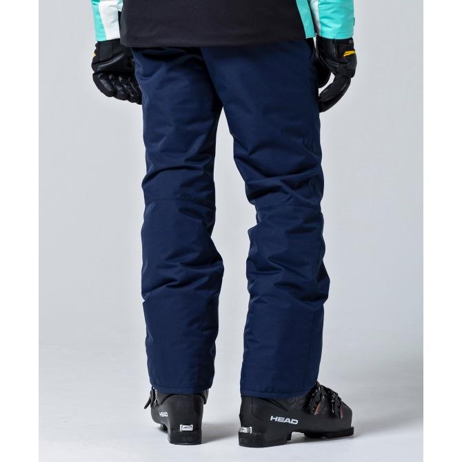 フェニックス（PHENIX） Active Slim Pants アクティブスリムパンツ