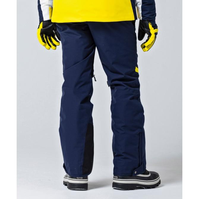 フェニックス（PHENIX） Triangle Motif Pants トライアングルモチーフ