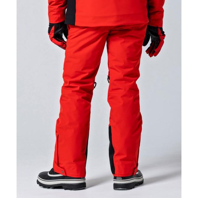 フェニックス（PHENIX） Triangle Motif Pants トライアングルモチーフ