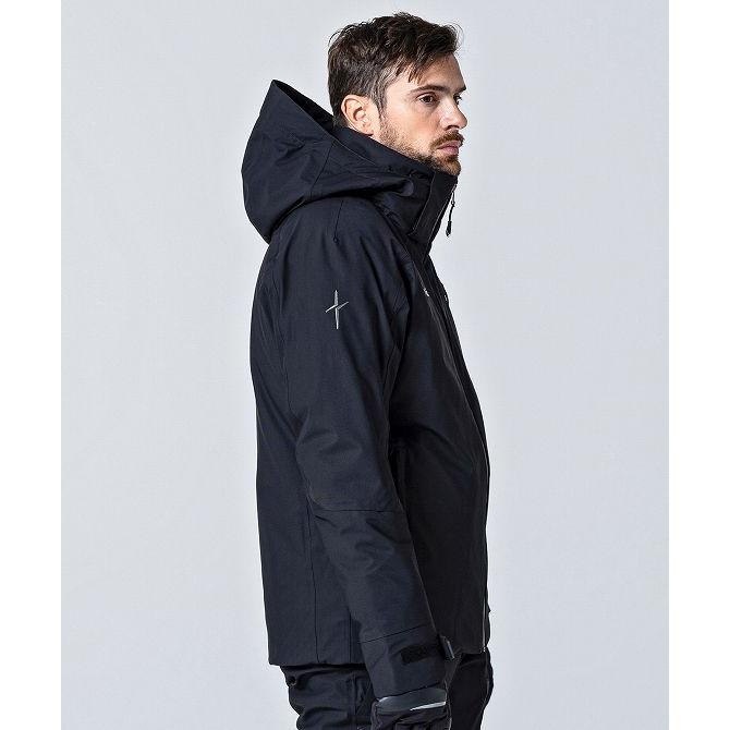 フェニックス（PHENIX） HONDA Fall Line FVS Jacket ホンダ フォール